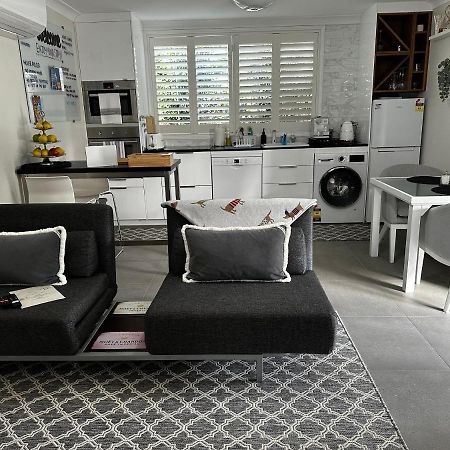 Luxury Boutique Self-Contained Private Granny Flat Ormeau Exterior foto