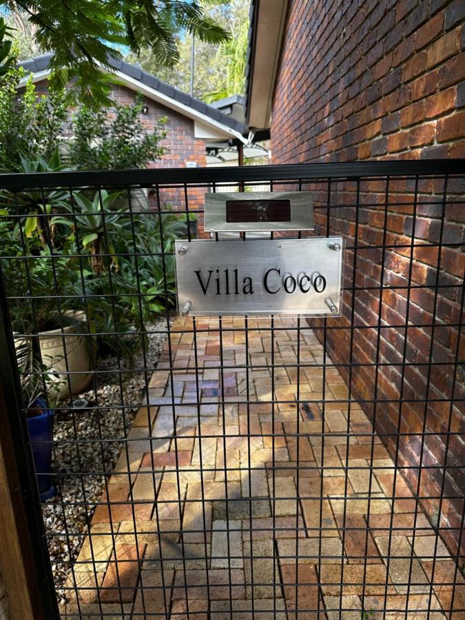 Luxury Boutique Self-Contained Private Granny Flat Ormeau Exterior foto