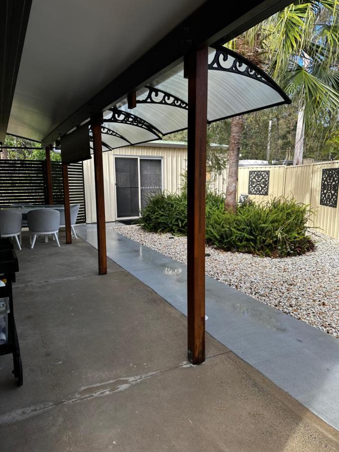 Luxury Boutique Self-Contained Private Granny Flat Ormeau Exterior foto