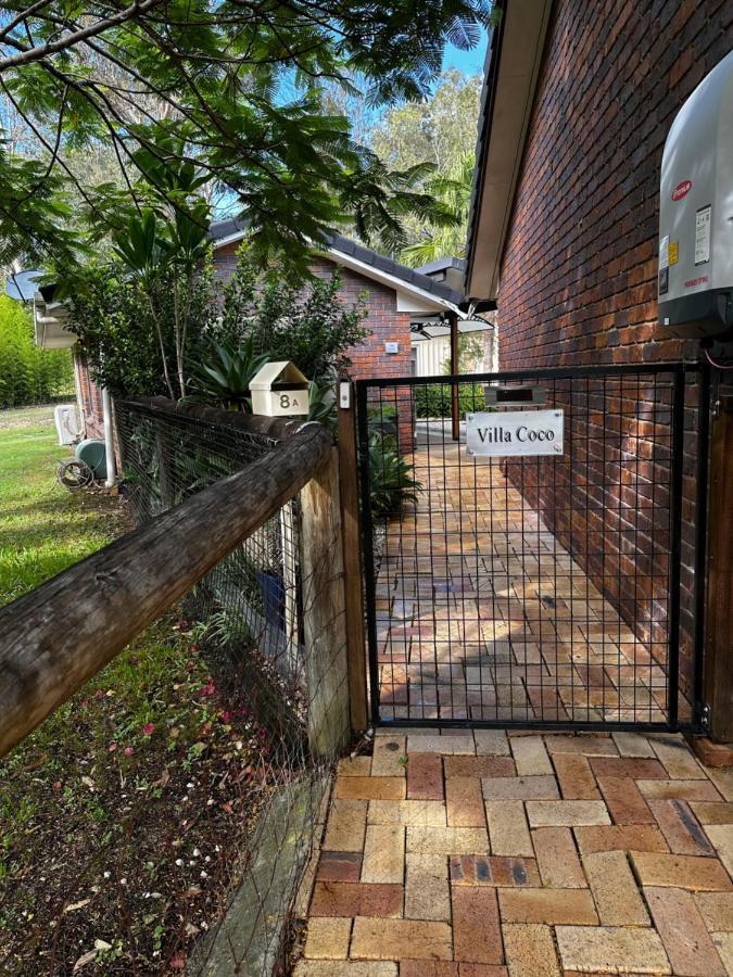 Luxury Boutique Self-Contained Private Granny Flat Ormeau Exterior foto