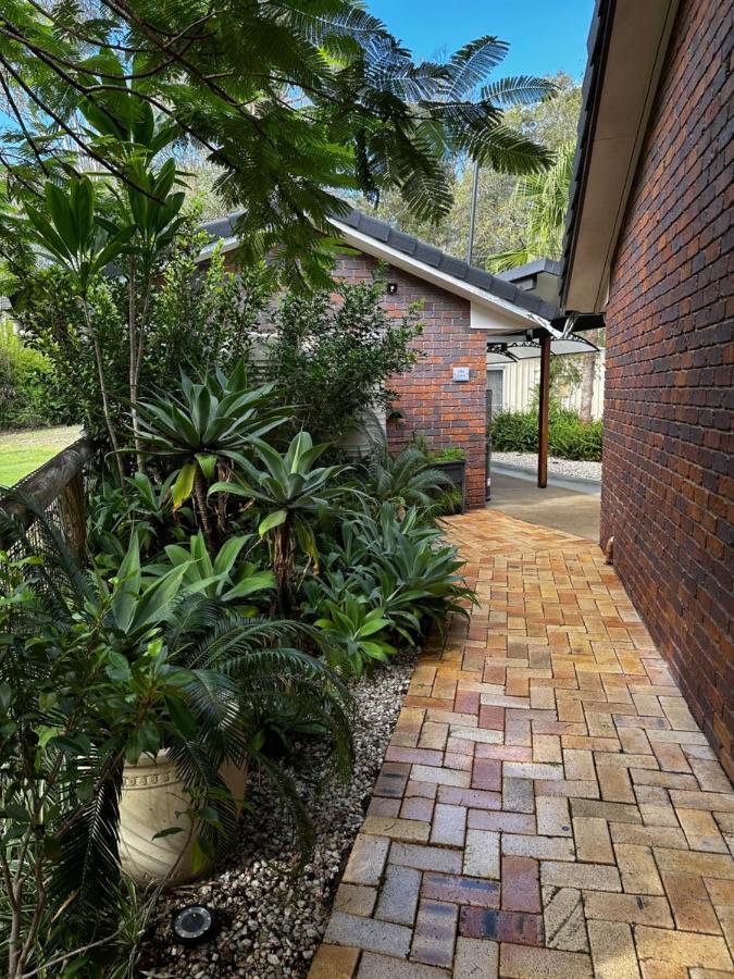 Luxury Boutique Self-Contained Private Granny Flat Ormeau Exterior foto
