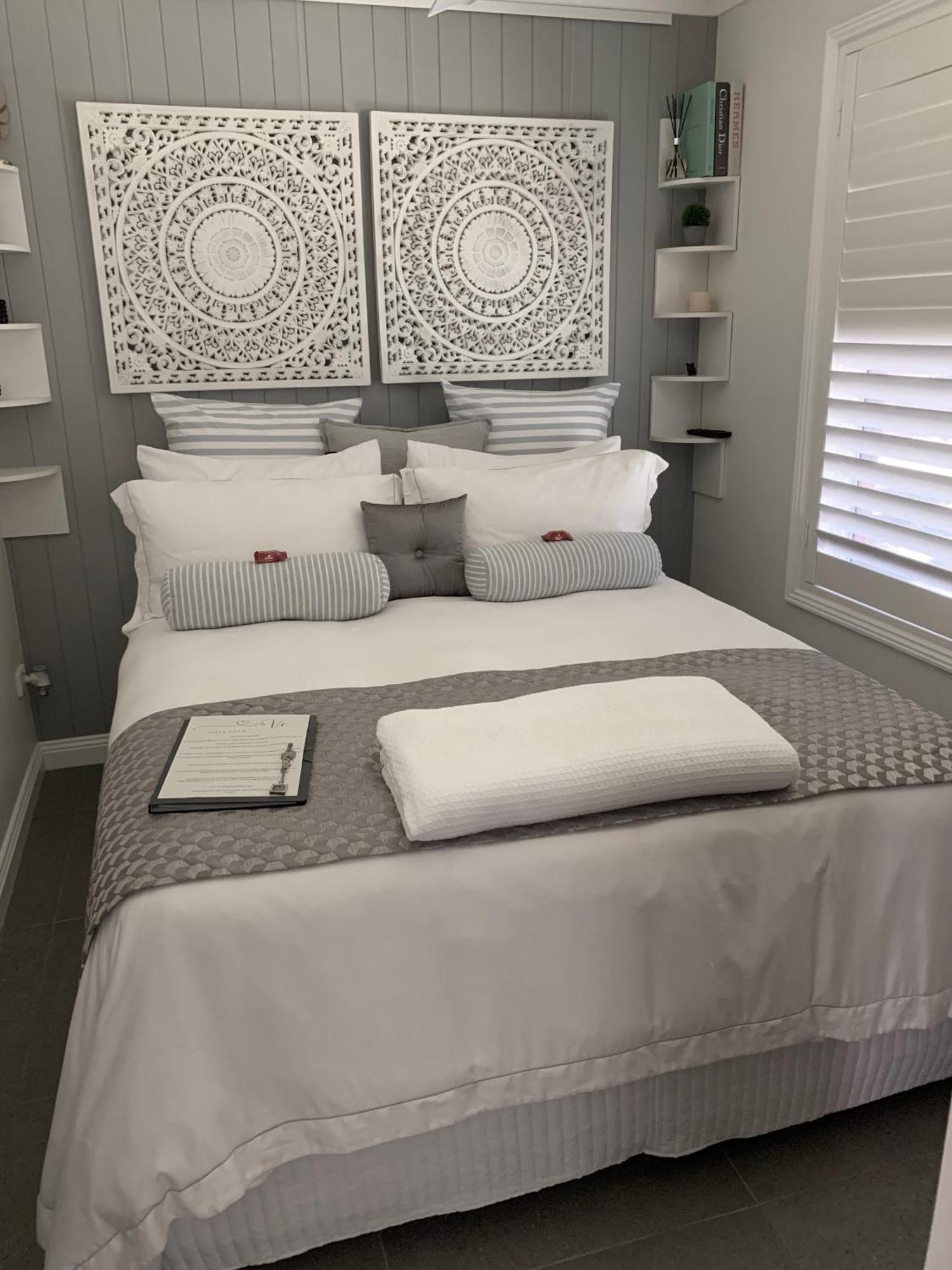 Luxury Boutique Self-Contained Private Granny Flat Ormeau Exterior foto