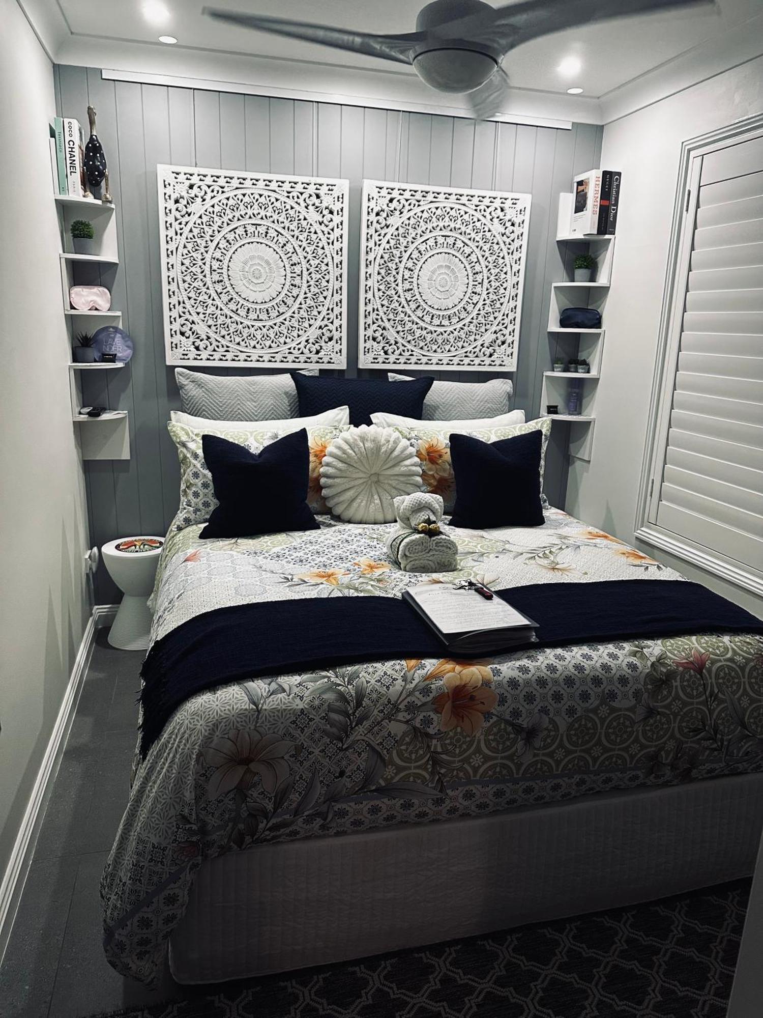 Luxury Boutique Self-Contained Private Granny Flat Ormeau Exterior foto